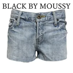 2025年最新】moussy レディース ショートパンツ・ハーフパンツの人気