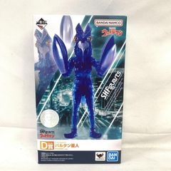 [중고] 미개시) D상 SHFiguarts 바르탄 성인 크리아카라 Ver