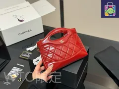 【今日特価】Chanel 23A Mini 31 Bag シャネル 23A ミニ 31 バッグ