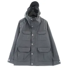 ノースフェイスパープルレーベル　Mountain H/S Alpha Parka ノースフェイスパープルレーベル Mountain H/S Alpha Parka THE