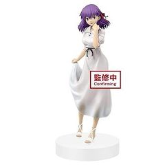 【中古】(非常に良い)劇場版 Fate/stay night Heaven's Feel EXQフィギュア 間桐桜