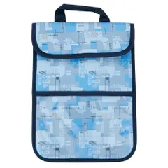 ☆ 総柄 ☆ タブレットケース キャラクター タブレットケース 小学生 すみっコぐらし すみっこ ミニオンズ minions ランドセルにピッタリ ネーム付き 名前付き おべんきょう ハートドット ボーダー 総柄 ガーランド GIGAスク 通学 プレゼント