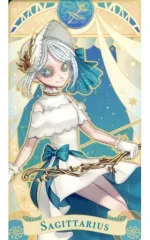 2025年最新】IDENTITY v 第五人格 アルカナカードコレクションの人気