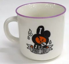 [중고] 머그컵·탕만 COOKY(정국) 머그컵 [2018 SPOOKY HALLOWEEN BT21]