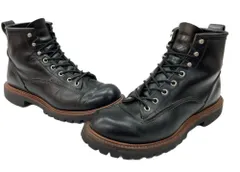 ラインマンブーツ　ヴィンテージ　31cm程度 2025年最新】ラインマンブーツの人気アイテム - メルカリ