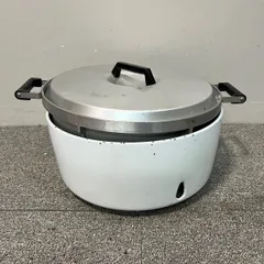 2025年最新】ガス炊飯器 lpの人気アイテム - メルカリ