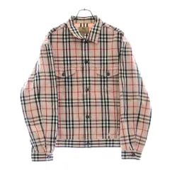 2025年最新】supreme burberry denimの人気アイテム - メルカリ