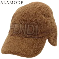 2025年最新】Fendi レディース ハットの人気アイテム - メルカリ