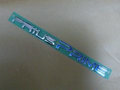 美品 Cadillac フリートウッドブロアム モールエンブレム 93～96 