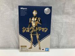 SHFiguarts 조피 (신 울트라맨) 씬 울트라맨