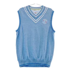 新品未使用タグ付き⭐︎ アンパスィ　ニットベスト 2025年最新】アンパスィ ベストの人気アイテム - メルカリ