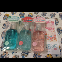新品　L'air De SAVON　3個セット