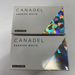 CANADEL✩DUO✩まとめ売り✩新品未使用未開封 プレミアアンチ
