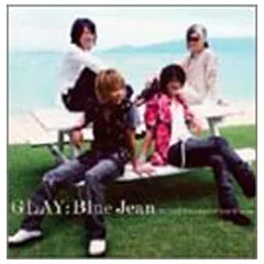 BLUE JEAN(初回生産限定盤)