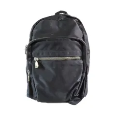 ポールスミス PAUL SMITH リュックサック バックパック バイカラー アウトドア カバン ブラック パープル メンズ 
