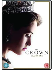 The Crown: Season One [Regions 2,4](中古品)