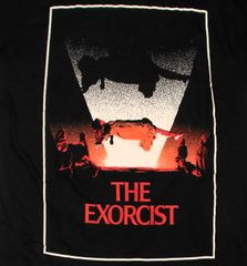 エクソシスト Tシャツ THE EXORCIST Levitate 正規品 映画Tシャツ