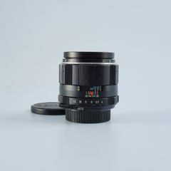 SMC PENTAX ペンタックス uper-Multi-Coated MACRO TAKUMAR 50mm F/4 (M42用) マクロレンズ