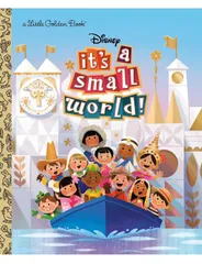 It’s a Small World! (Disney Classic)