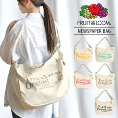 ショルダーバッグ FRUIT OF THE LOOM フルーツオブザルーム 斜めがけバッグ メンズ レディース 大容量 A4 B4 ショルダーバック 斜めがけバック キャンバス サブバッグ おしゃれ かわいい シンプル