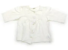 【コンビミニ/Combimini】カーディガン 90サイズ 女の子【子供服・ベビー服】（1785852）