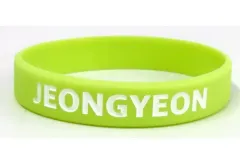 【中古】アクセサリー(非金属) ジョンヨン ランダムラバーバンド 「TWICE 5TH WORLD TOUR ’READY TO BE’ in JAPAN」