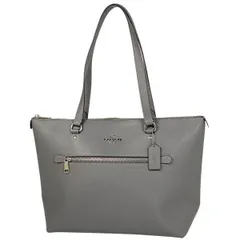 2025年最新】coach ギャラリートートの人気アイテム - メルカリ