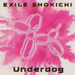 2025年最新】exile shokichi underdogの人気アイテム - メルカリ