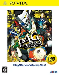 新品未開封　PSVITA   ペルソナ4  ザ・ゴールデン 2025年最新】PSVita ペルソナ4 ゴールデンの人気アイテム - メルカリ