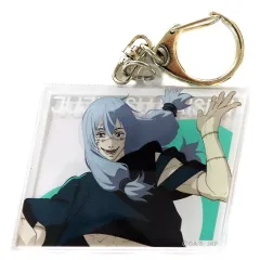 【中古】キーホルダー 真人 「呪術廻戦 じゅじゅフェス 2024 トレーディングアクリルキーホルダー」