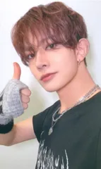 ENHYPEN 会場限定 HEESEUNG 2024FATE PLUS in JAPAN FC