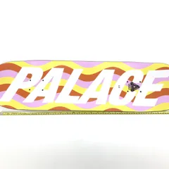 3色セット　palace×GUCCI パレス グッチ スケートボードデッキ 3色セット palace×GUCCI パレス グッチ スケートボードデッキ