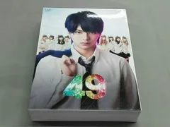 2025年最新】49 DVD-BOX 豪華版 の人気アイテム - メルカリ