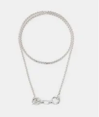 2025年最新】h'eres tobari zoé necklaceの人気アイテム - メルカリ
