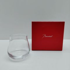 Baccara　バカラ　シャトーバカラ　タンブラーL　グラス　ロックグラス　ワイングラス 　酒器