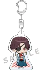 【中古】キーホルダー 蘇枋隼飛(ピクニック) アクリルキーホルダー 「WIND BREAKER」