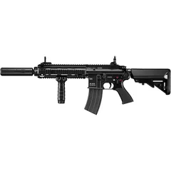 元の価格やまやす様専用　東京マルイ　次世代HK416D　DEVGRU トイガン