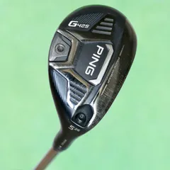 2024年最新】ping ユーティリティ 5uの人気アイテム - メルカリ