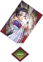 【中古】アクリルスタンド・アクリルパネル 2.北条時行 アクリルスタンド 「逃げ上手の若君」