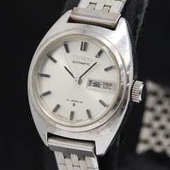 46/※ジャンク品 ロレックス オイスターパーペチュアルデイト 6516 