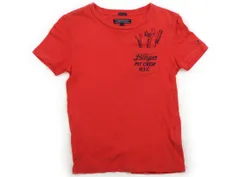 【トミーヒルフィガー/TommyHilfiger】Tシャツ・カットソー 120サイズ 女の子【子供服・ベビー服】（1890839）