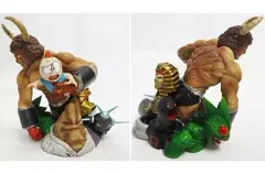 【中古】トレーディングフィギュア 七人の悪魔超人 「超像革命 キン肉マン 七人の悪魔超人編」