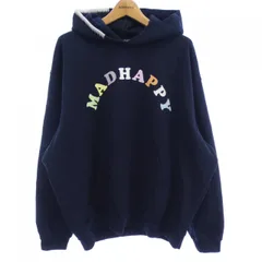 2025年最新】MADHAPPY パーカーの人気アイテム - メルカリ 2025年最新】MADHAPPY パーカーの人気アイテム - メルカリ