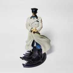 2025年最新】鋼の錬金術師 フィギュア トレーディングアーツの