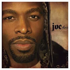 Ain't Nothin Like Me [Audio CD] Joe