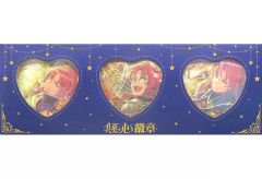 あんさんぶるスターズ!! 椎名ニキ 傾心缶バッジ - メルカリ
