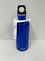 【SIGG】トラベラー クラシック 0.4L BLUE シグ