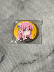 ぼっち・ざ・ろっく　後藤ひとり　缶バッジ　音アニ　店舗来場者特典　onkyo オンキョー　ぼざろ