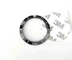 腕時計 修理交換部品 ベンツ針 セット SKX007/009/011 SNZF17 SNZH55 SEIKO セイコー 互換 パーツ 社外品 メルセデス針 2025年最新ベゼルインサートの人気アイテム - メルカリ