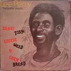 廃盤 Lee Perryリー ペリー Baffling Smoke Signal 【公式通販】